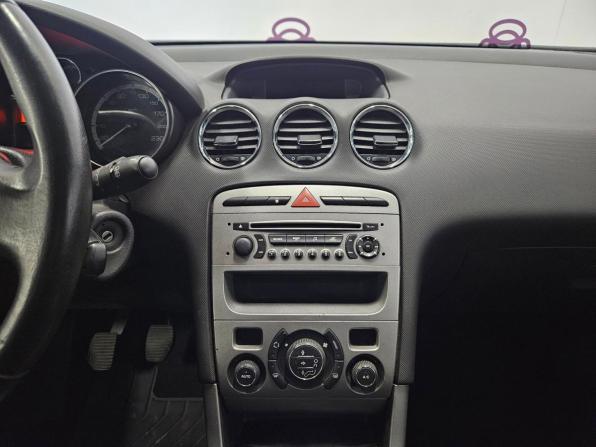 Peugeot 308 I с пробегом 2010 года, цена 433 000 рублей, 186570 км, хэтчбек, Автокод Объявления
