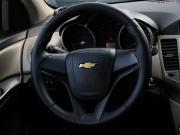 Chevrolet Cruze I Рестайлинг Москва  - изображение 29