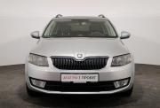 Skoda Octavia III (A7) Ярославль  - изображение 27