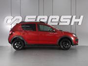 Renault Sandero II Минеральные Воды  - изображение 21