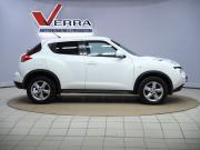 Nissan Juke I Уфа  - изображение 20