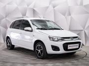 Lada (ВАЗ) Kalina II Ульяновск  - изображение 28