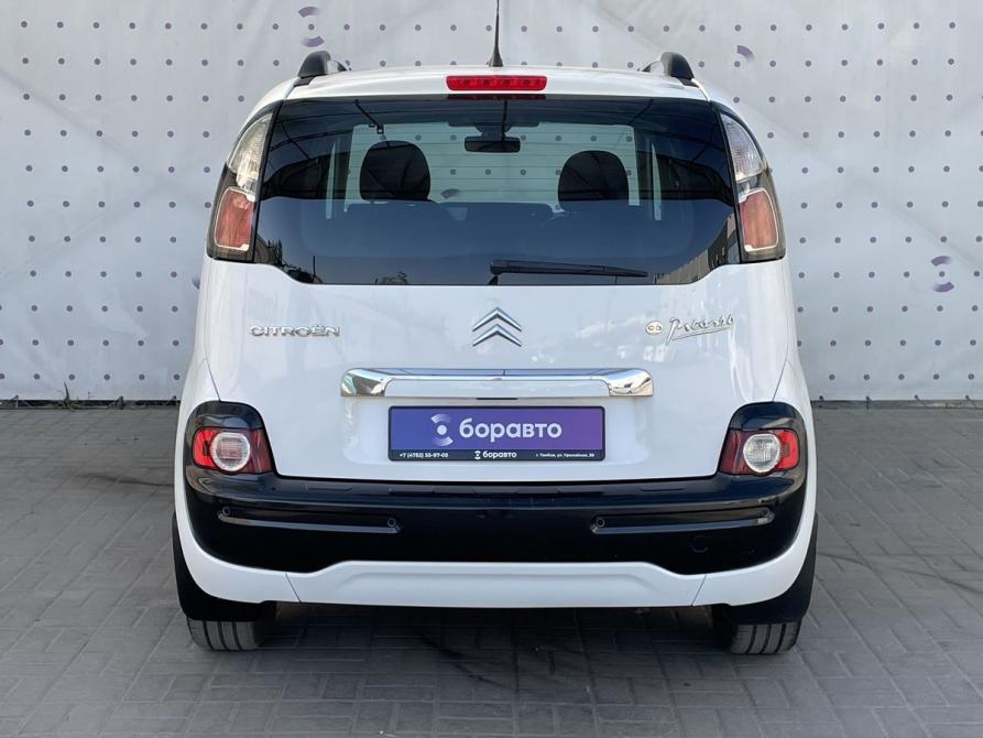 Citroen C3 Picasso I Тамбов  - изображение 6