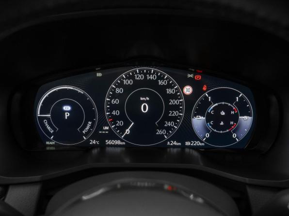 Mazda CX-60 с пробегом 2022 года, цена 5 290 000 рублей, 56097 км, внедорожник, Автокод Объявления