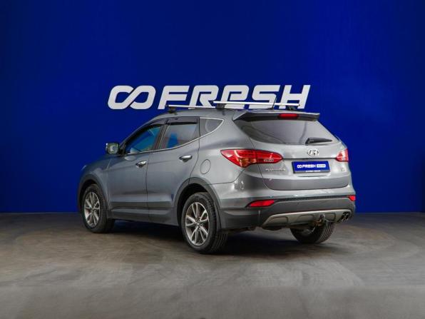 Hyundai Santa Fe III с пробегом 2012 года, цена 1 757 077 рублей, 170215 км, внедорожник, Автокод Объявления
