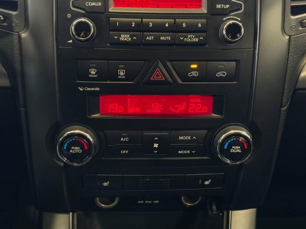 Kia Sorento II с пробегом 2012 года, цена 1 687 000 рублей, 140869 км, внедорожник, Автокод Объявления