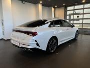 Kia K5 III Чебоксары  - изображение 36