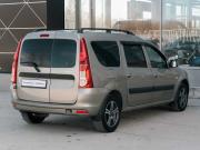 Lada (ВАЗ) Largus I Новосибирск  - изображение 20