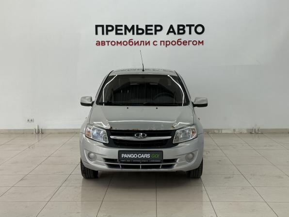 Lada (ВАЗ) Granta I с пробегом 2013 года, цена 150 000 рублей, 228215 км, седан, Автокод Объявления