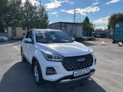 Chery Tiggo 4 Pro I Рестайлинг Санкт-Петербург  - изображение 13