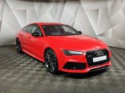 Audi RS 7 I (4G) Рестайлинг Москва  - изображение 23