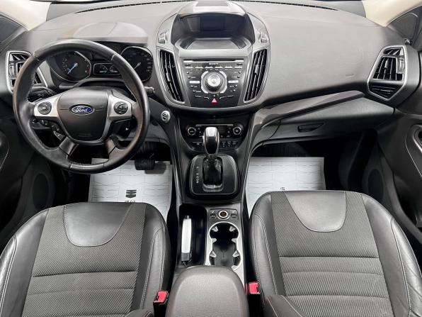 Ford Kuga II с пробегом 2013 года, цена 1 350 000 рублей, 157502 км, внедорожник, Автокод Объявления