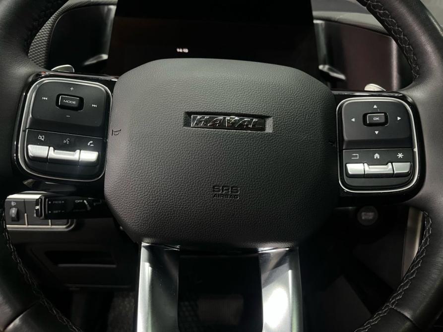 Haval Dargo I Ставрополь  - изображение 11