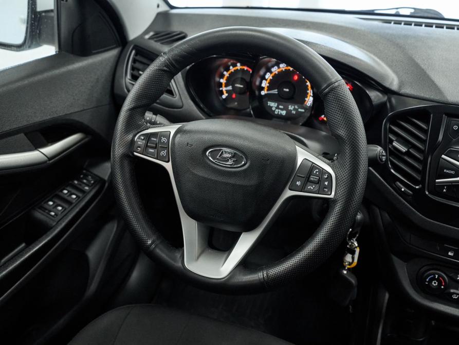 Lada (ВАЗ) Vesta I Самара  - изображение 9