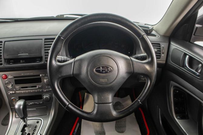 Subaru Legacy IV с пробегом 2004 года, цена 949 000 рублей, 270000 км, универсал, Автокод Объявления