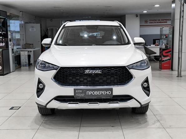 Haval F7 I с пробегом 2019 года, цена 1 799 000 рублей, 96983 км, внедорожник, Автокод Объявления