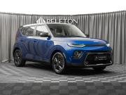 Kia Soul III Москва  - изображение 24