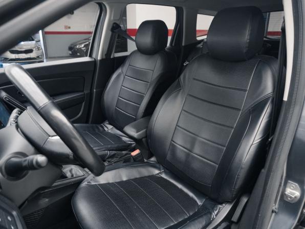Renault Duster II с пробегом 2021 года, цена 1 790 000 рублей, 151728 км, внедорожник, Автокод Объявления