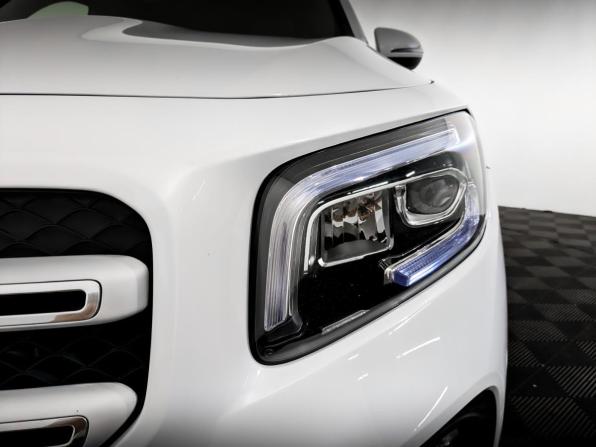 Mercedes-Benz GLB I (X247) с пробегом 2021 года, цена 3 920 000 рублей, 68736 км, внедорожник, Автокод Объявления