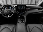 Toyota Camry VIII (XV70) Рестайлинг Москва  - изображение 32
