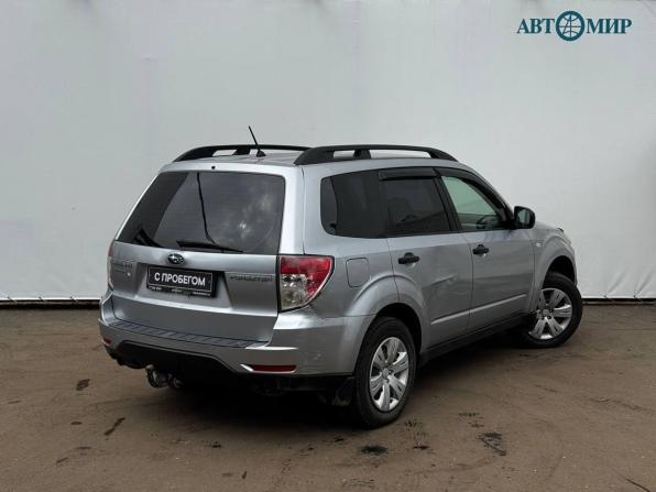 Subaru Forester III Рестайлинг с пробегом 2012 года, цена 1 240 000 рублей, 303682 км, внедорожник, Автокод Объявления