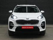 Kia Sportage IV Рестайлинг Екатеринбург  - изображение 20