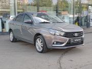 Lada (ВАЗ) Vesta I Ижевск  - изображение 28