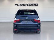 BMW X3 I (E83) Рестайлинг Уфа  - изображение 25