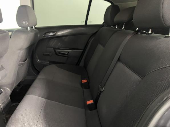 Opel Astra H Рестайлинг с пробегом 2007 года, цена 475 000 рублей, 260740 км, хэтчбек, Автокод Объявления