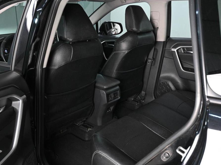 Toyota RAV4 V (XA50) Ростов-на-Дону  - изображение 11