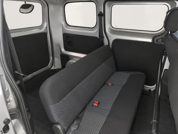 Nissan NV200 с пробегом 2018 года, цена 1 679 000 рублей, 115044 км, минивэн, Автокод Объявления