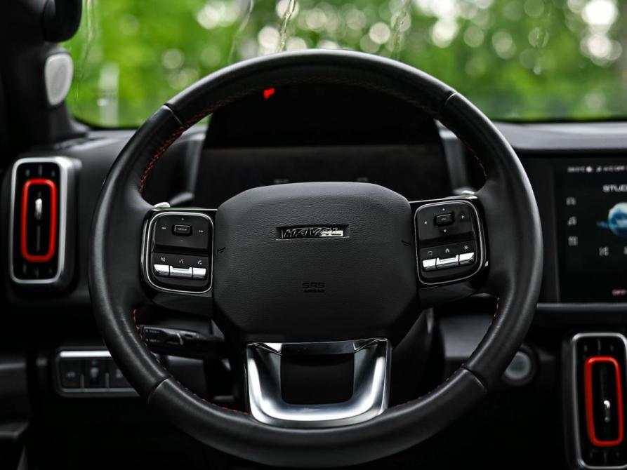 Haval Dargo Санкт-Петербург  - изображение 9