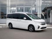 Honda Stepwgn V Курган  - изображение 24