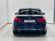 BMW 3 серии VI (F3x) Рестайлинг Красноярск  - изображение 38