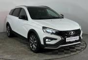 Lada (ВАЗ) Vesta I Рестайлинг (NG) Волгоград  - изображение 27