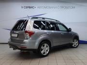 Subaru Forester III Москва  - изображение 20