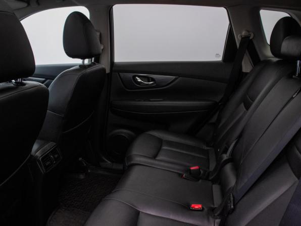 Nissan X-Trail III с пробегом 2016 года, цена 1 745 000 рублей, 154972 км, внедорожник, Автокод Объявления