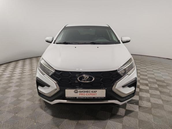 Lada (ВАЗ) Vesta I Рестайлинг (NG) с пробегом 2023 года, цена 1 335 000 рублей, 25000 км, седан, Автокод Объявления