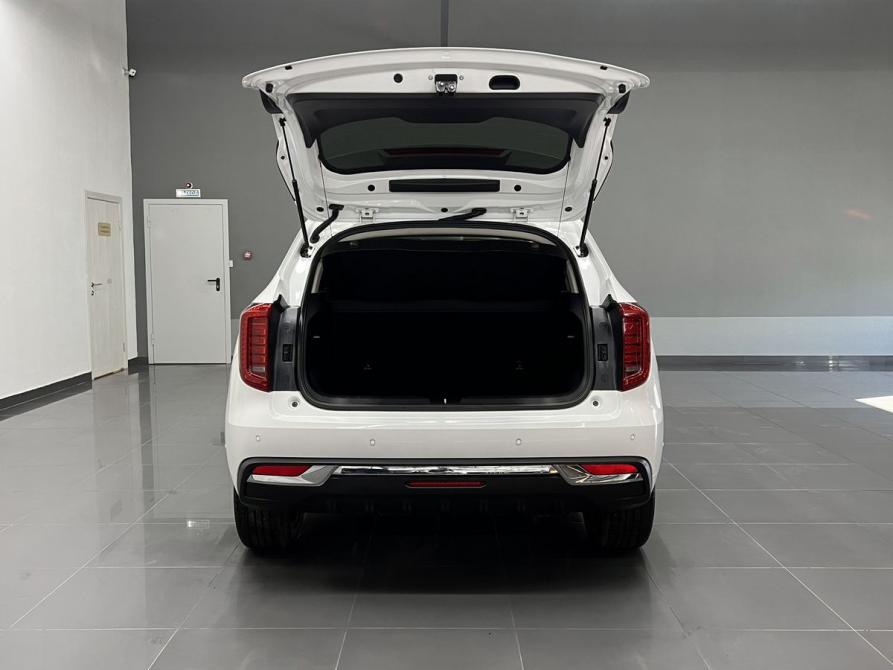 Haval Jolion I Тверь  - изображение 7
