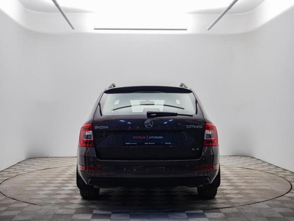 Skoda Octavia III (A7) с пробегом 2014 года, цена 1 820 000 рублей, 138000 км, универсал, Автокод Объявления