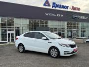 Kia Rio III Рестайлинг Набережные Челны  - изображение 31