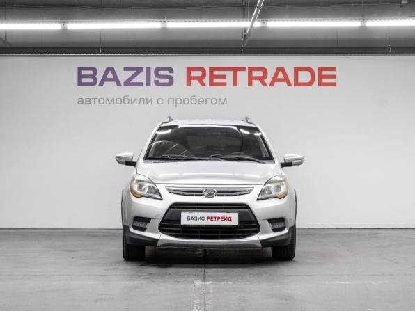 Lifan X50 с пробегом 2017 года, цена 599 000 рублей, 206000 км, хэтчбек, Автокод Объявления