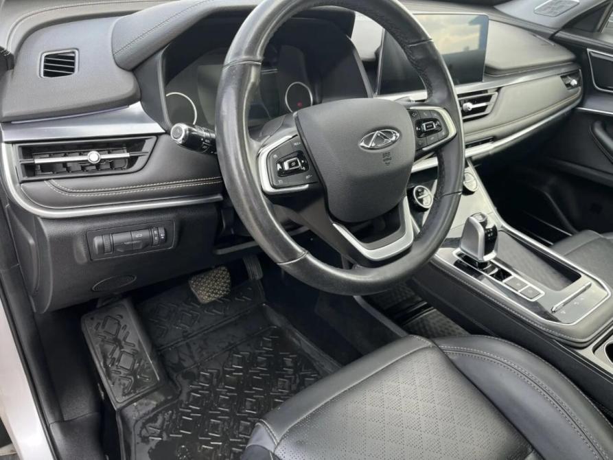 Chery Tiggo 8 I Рестайлинг Буинск  - изображение 8