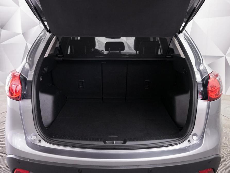 Mazda CX-5 I Ульяновск  - изображение 20