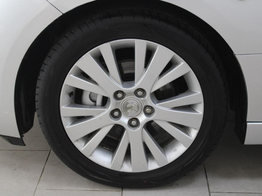 Mazda 6 II (GH) Старый Оскол  - изображение 22
