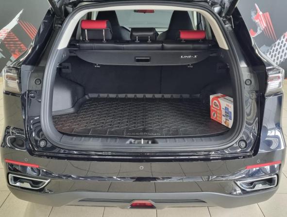 Changan UNI-S (CS55 Plus) с пробегом 2024 года, цена 2 110 000 рублей, 15857 км, внедорожник, Автокод Объявления
