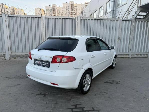 Chevrolet Lacetti I с пробегом 2012 года, цена 449 000 рублей, 258196 км, хэтчбек, Автокод Объявления