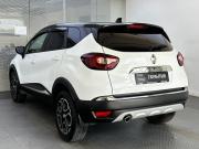 Renault Kaptur I Рестайлинг Уфа  - изображение 30