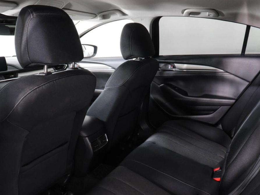 Mazda 6 III (GJ) Рестайлинг 2 Химки  - изображение 13