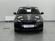Skoda Rapid II Казань  - изображение 24